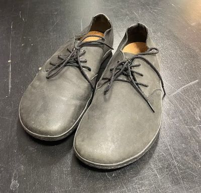 Second hand | VivoBarefoot -Nahkakengät