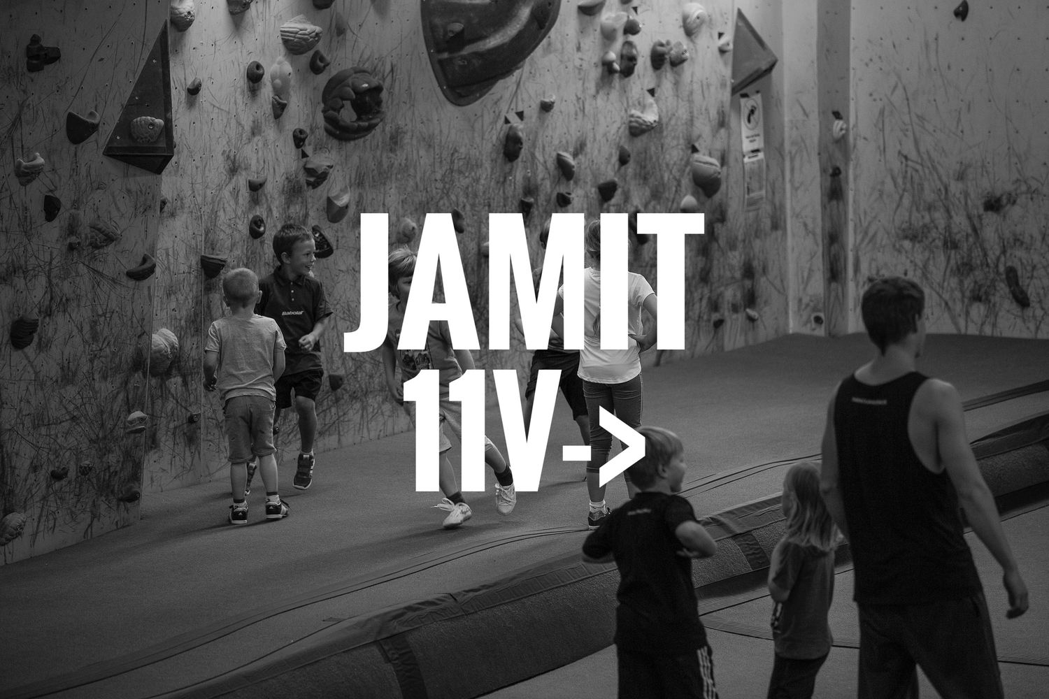 Jamit Syyskausi 2025 | Malmi