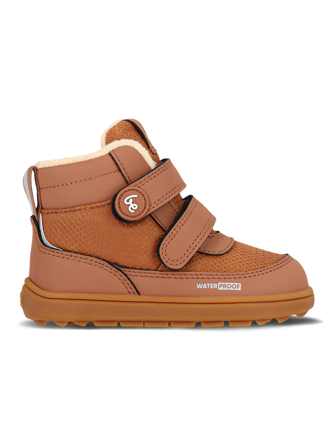 Lapset | Be Lenka - barefoot Zippu preschool | Ruskea