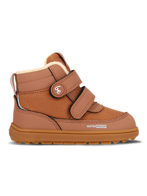 Lapset | Be Lenka - barefoot Zippu preschool | Ruskea