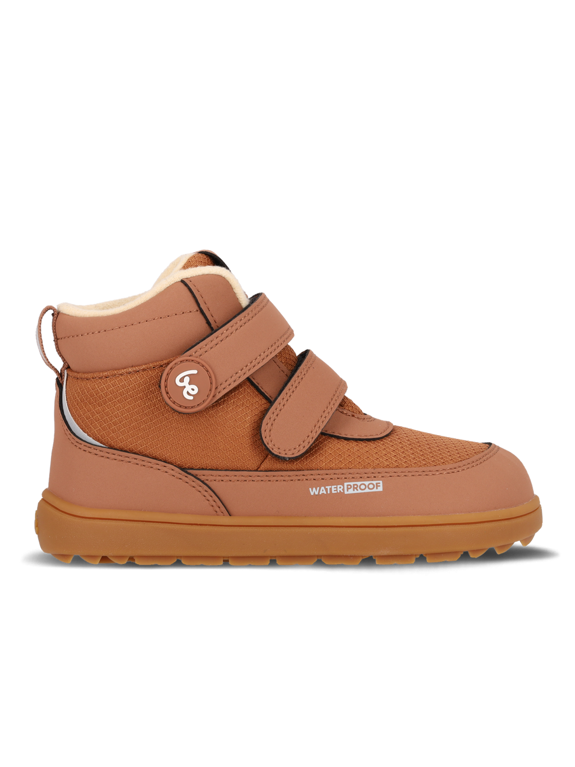 Lapset | Be Lenka - barefoot Zippu Kids | Ruskea