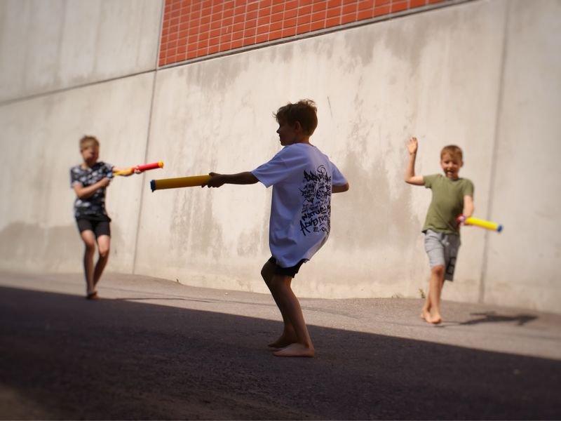 Kesäleiri 1 I 1-5.6.2026