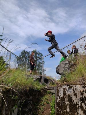 Kesäleiri 5 I 29.6.-3.7.2026