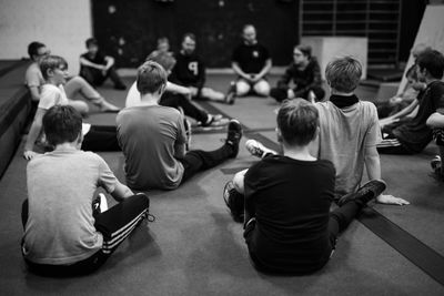 Parkour syyskausi 2026 ennakkoilmoittautuminen