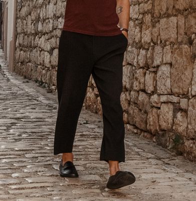 Everyday / Smart casual