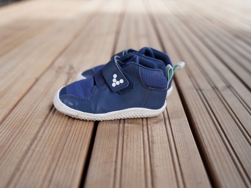 Second hand Kids | VivoBarefoot - PRIMUS BOOTIE II - All weather toddler