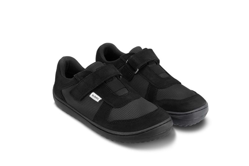Lapset | Be Lenka - barefoot Joy | Musta