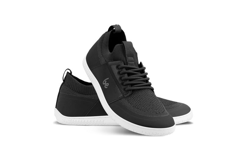 Sneakers | Be Lenka - Swift | Musta