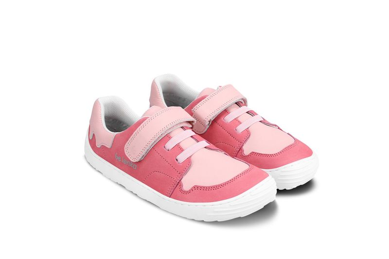 Lapset | Be Lenka - barefoot Gelato | Pinkki
