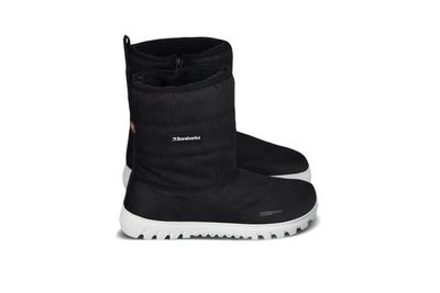 Barebarics Polarstride | Barefoot Boot | Black Barebarics Polarstride | Barefoot Boot | Black