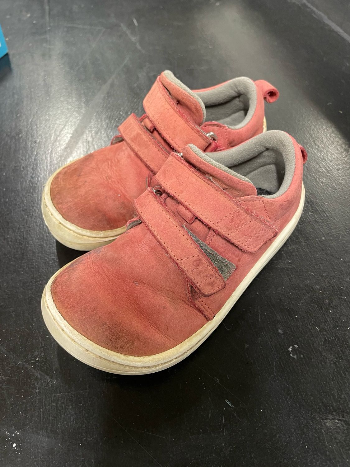 Second hand Kids | belenka - Jolly Rasberry