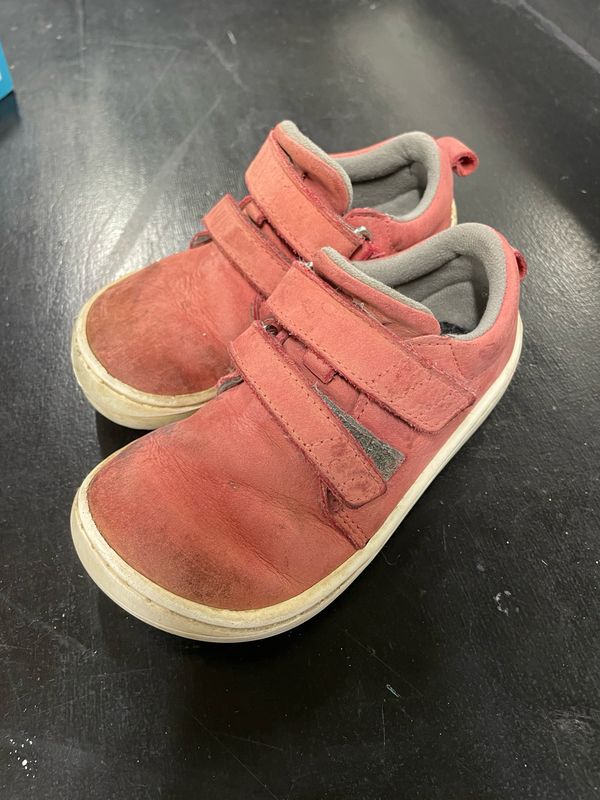 Second hand Kids | belenka - Jolly Rasberry