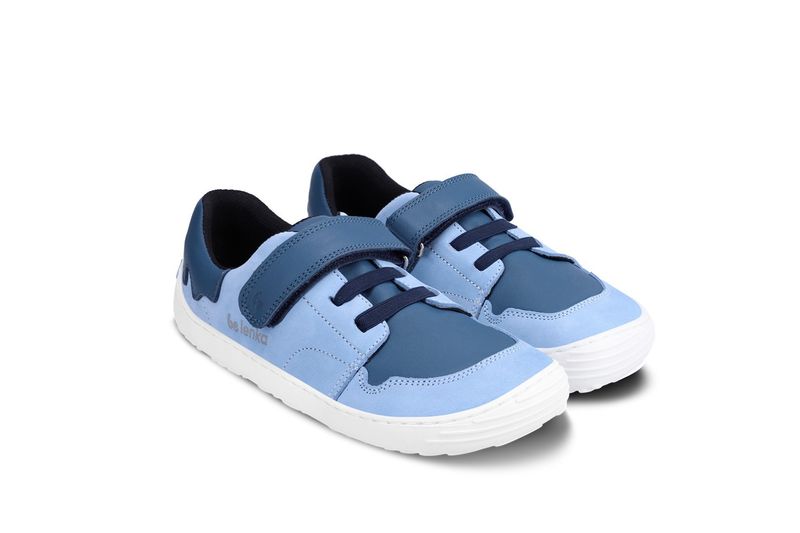 Lapset | Be Lenka - barefoot Gelato | Sininen