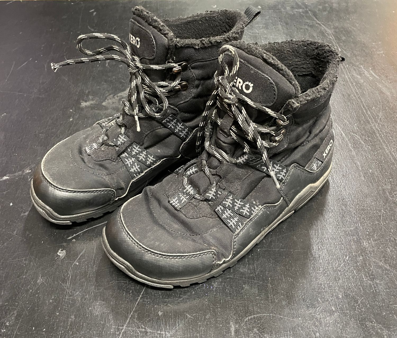 Second hand Mens I Xero shoes - Alpine