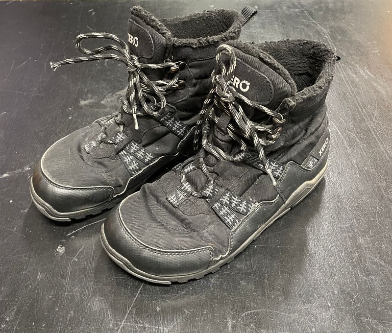 Second hand Mens I Xero shoes - Alpine Second hand Mens I Xero shoes - Alpine