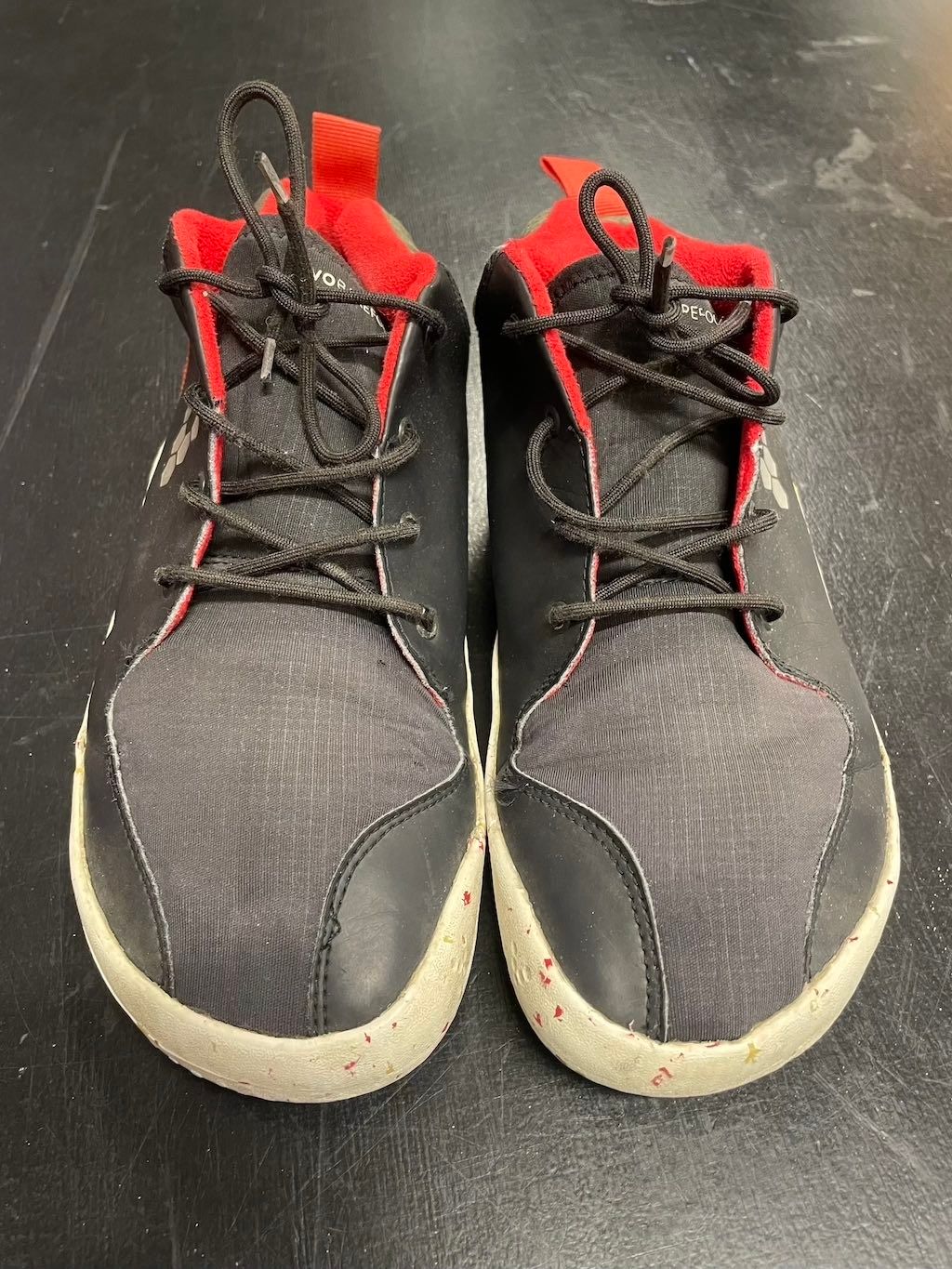 Second hand | VivoBarefoot - tennarit