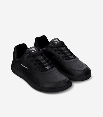 Barebarics - Zing | Barefoot Sneakers | All Black Barebarics - Zing | Barefoot Sneakers | All Black