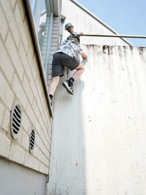 Kesäleiri 2026 7-16-vuotiaille