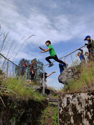 Kesäleiri 4 I 22-26.6.2026