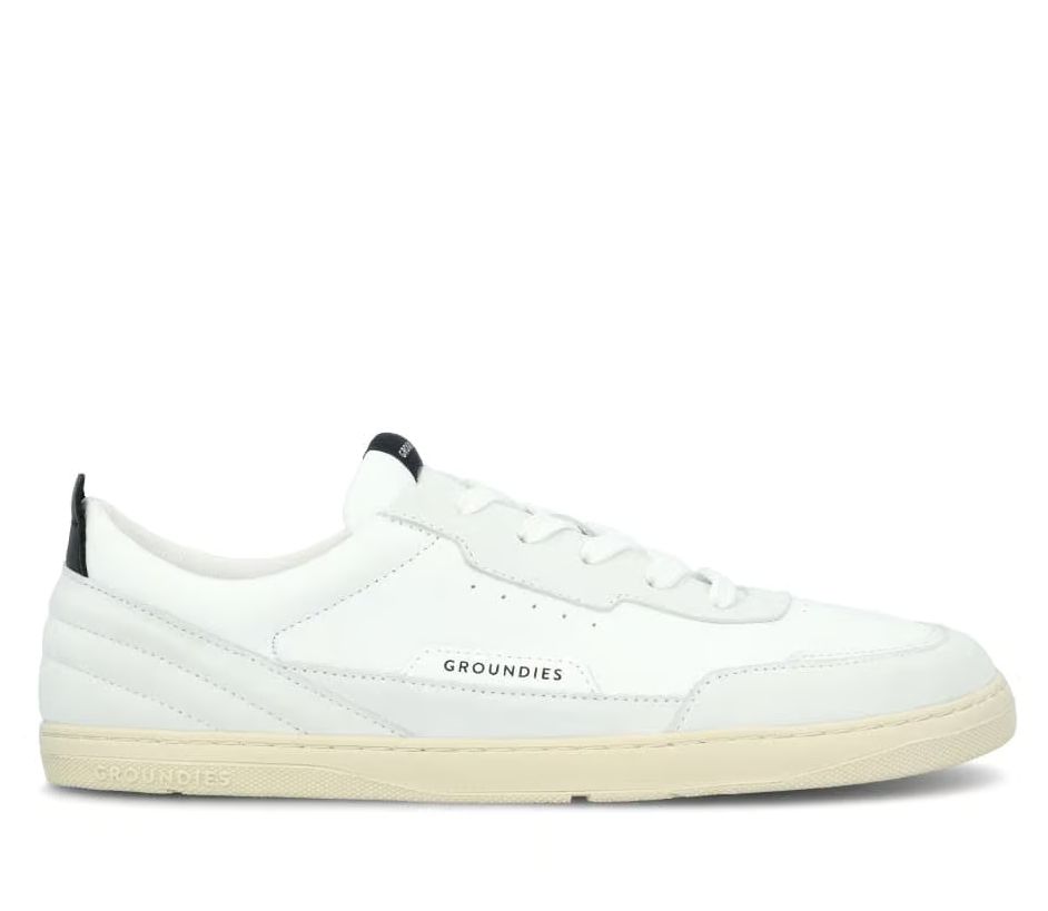 Be Lenka Glam | Barefoot Boots | Black Leather