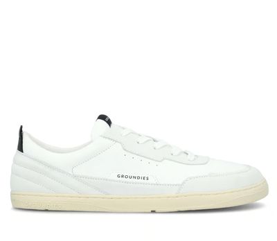 Groundies Zurich | Naiset | Valkoinen