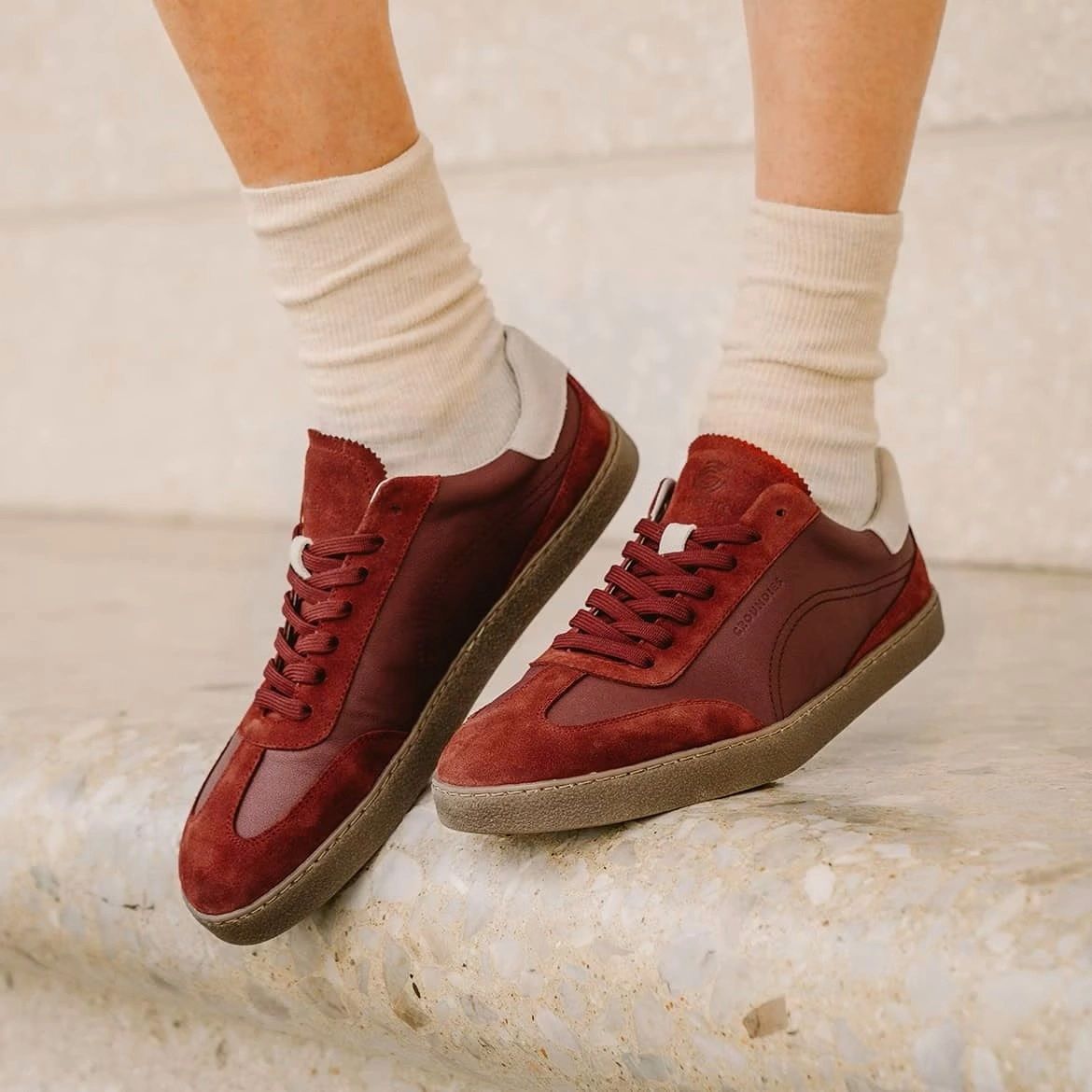 Be Lenka Glam | Barefoot Boots | Black Leather