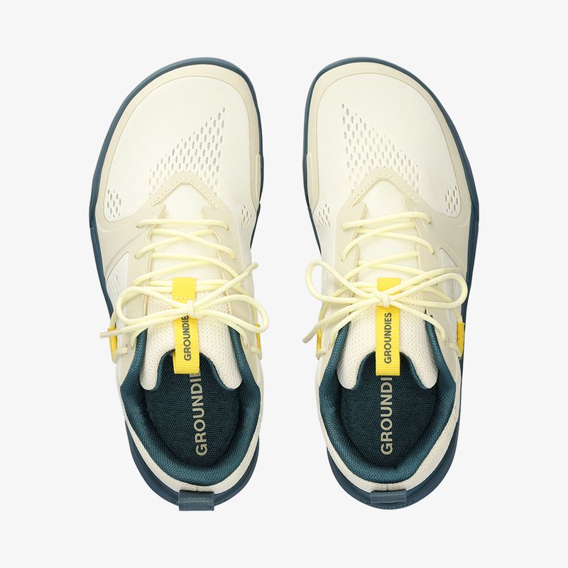 Groundies G-Flex Precision | men | Lime Teal