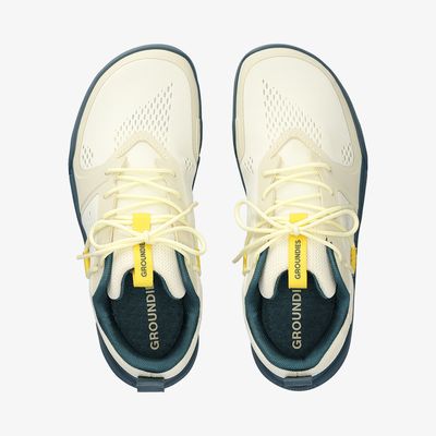 Groundies G-Flex Precision | Women | Lime Teal