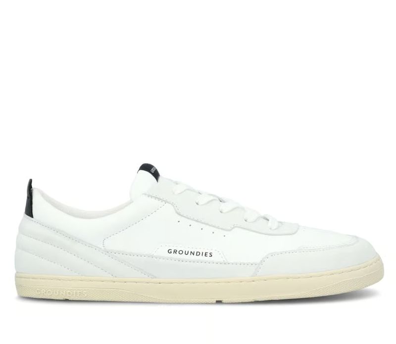 Be Lenka Glam | Barefoot Boots | Black Leather