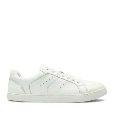 Groundies® Universe | White leather Groundies® Universe | White leather