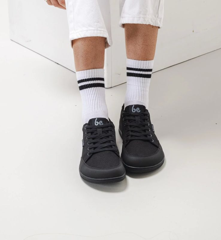 Be Lenka Rebound | Naiset | All Black
