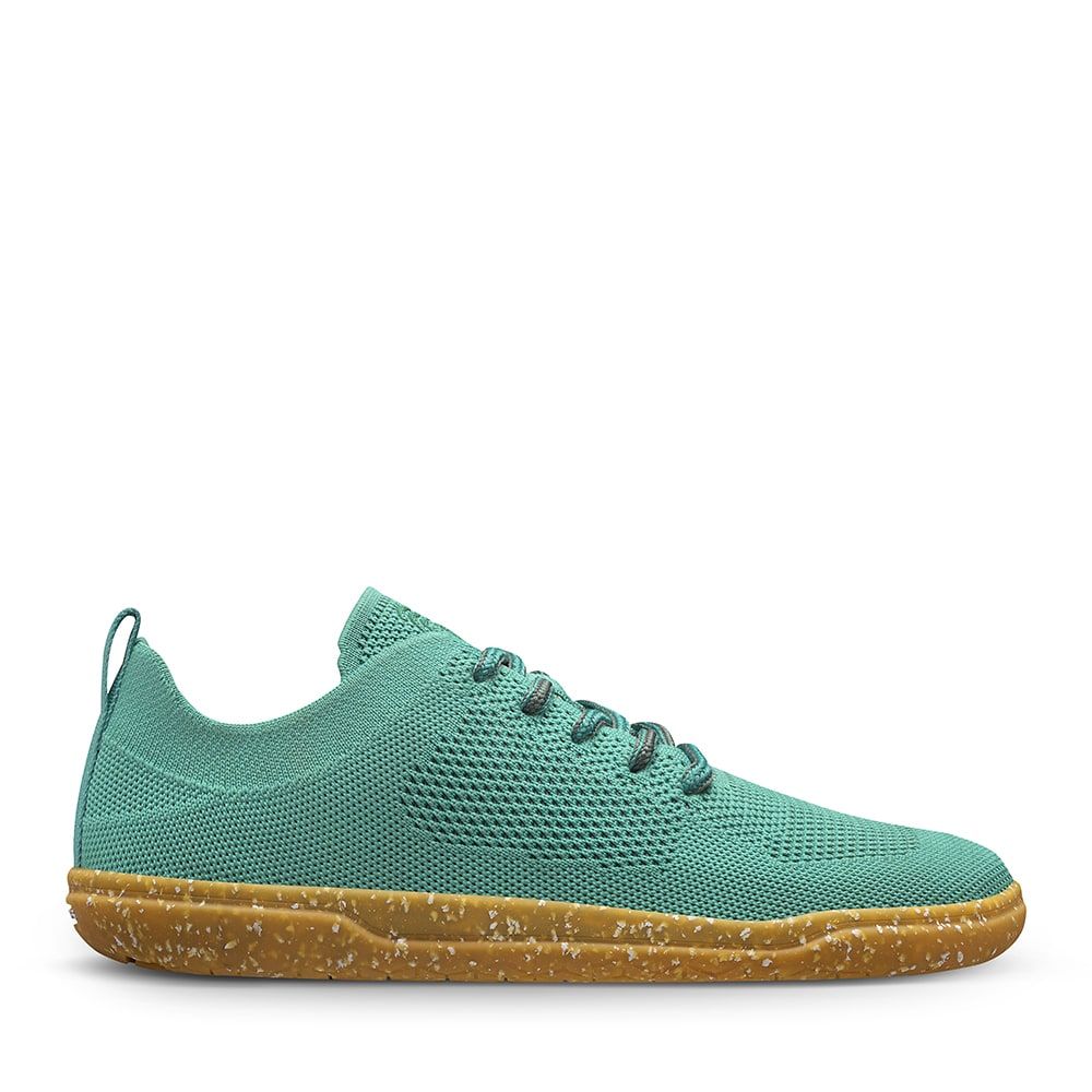 Groundies Active Knit | Men | Jade