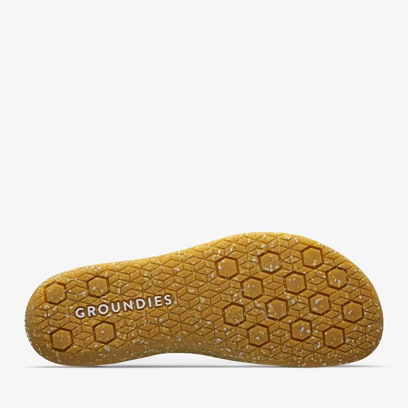 Groundies Active Knit | Men | Jade
