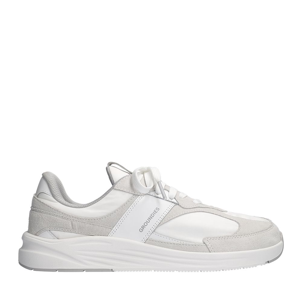Groundies® Starlite 2.0 | Men | White