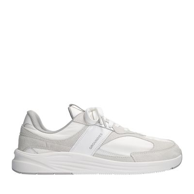 Groundies® Starlite 2.0 | Men | White Groundies® Starlite 2.0 | Men | White