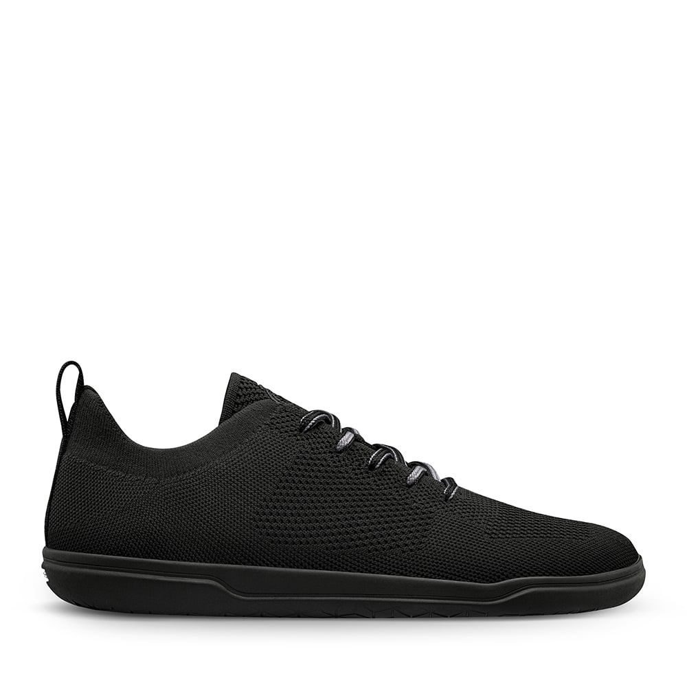 Groundies Active Knit | Men | Black
