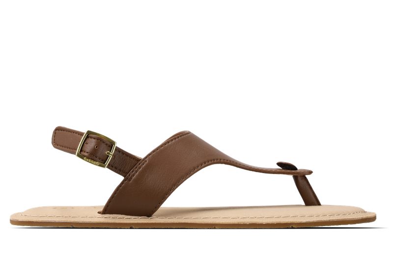Be Lenka Promenade 2.0 | Naiset | Dark Brown