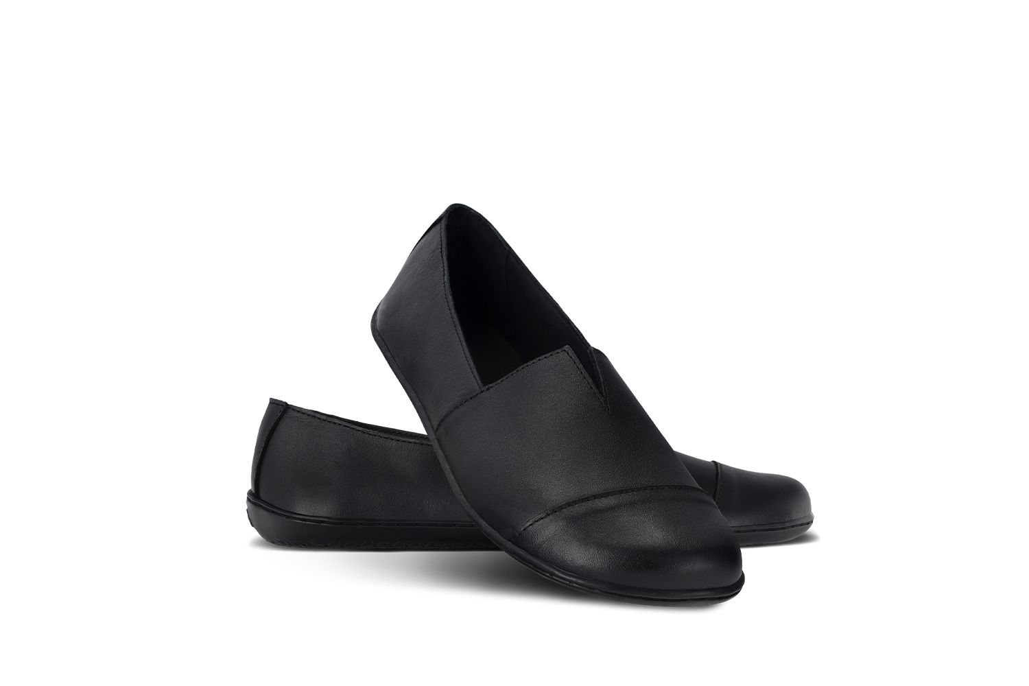 Be Lenka Rosaluna | Naiset | Black