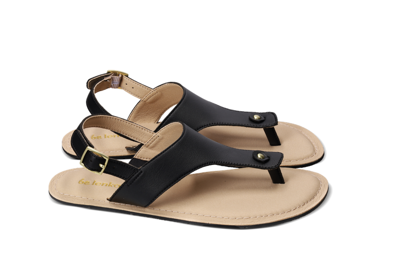 Be Lenka Promenade 2.0 | Naiset | Black