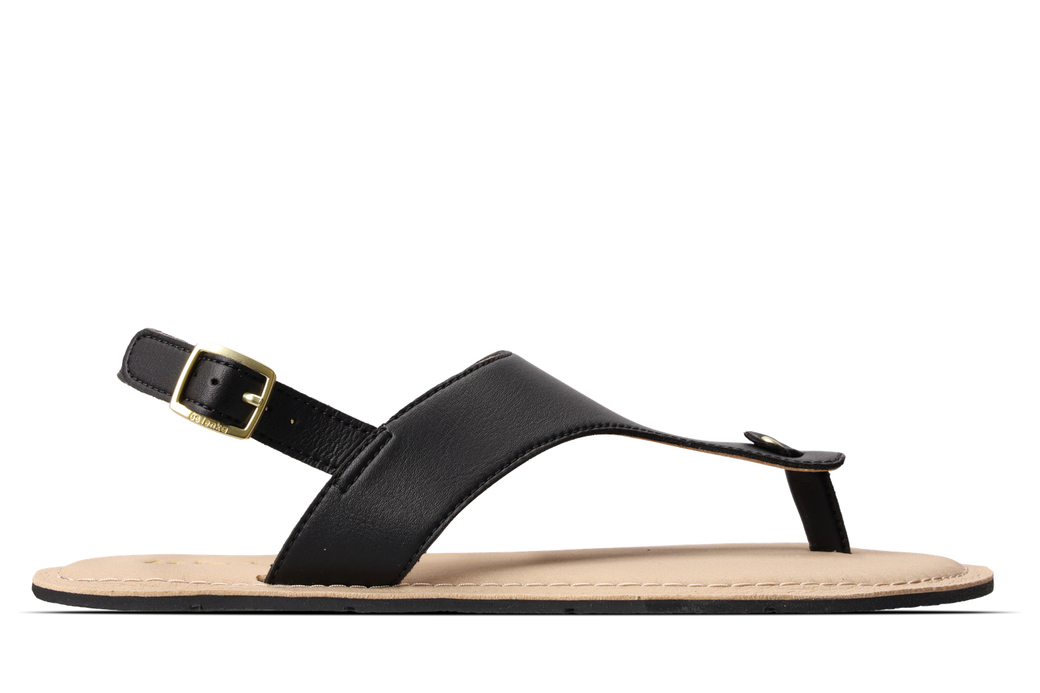 Be Lenka Promenade 2.0 | Naiset | Black