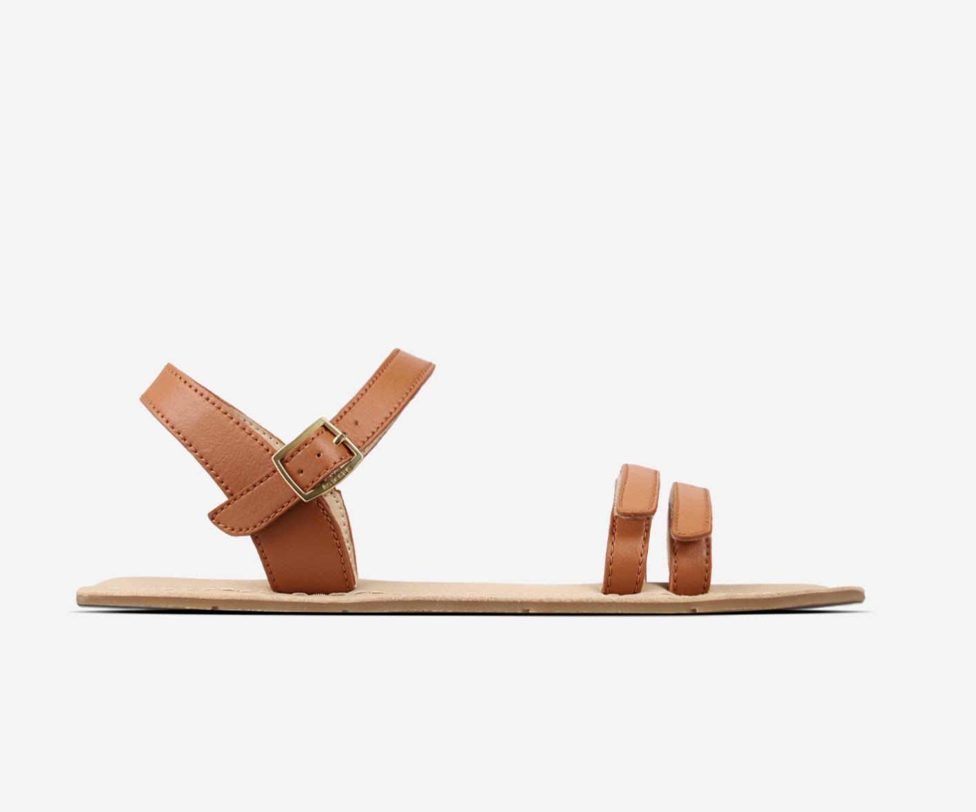 Be Lenka Summer 2.0 | Naiset | Brown