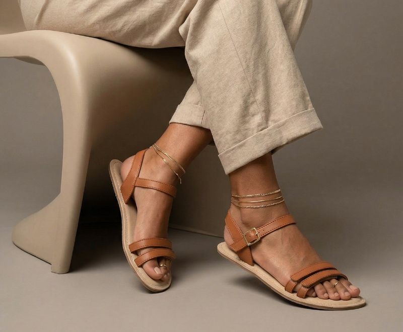 Be Lenka Summer 2.0 | Naiset | Brown