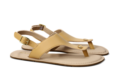 Be Lenka Promenade 2.0 | Naiset | Beige