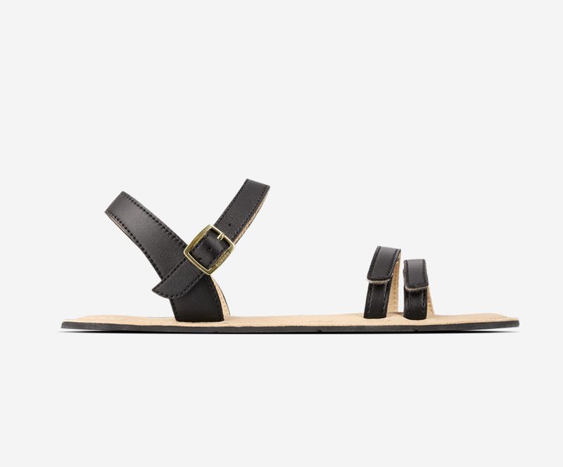 Be Lenka Summer 2.0 | Naiset | Black