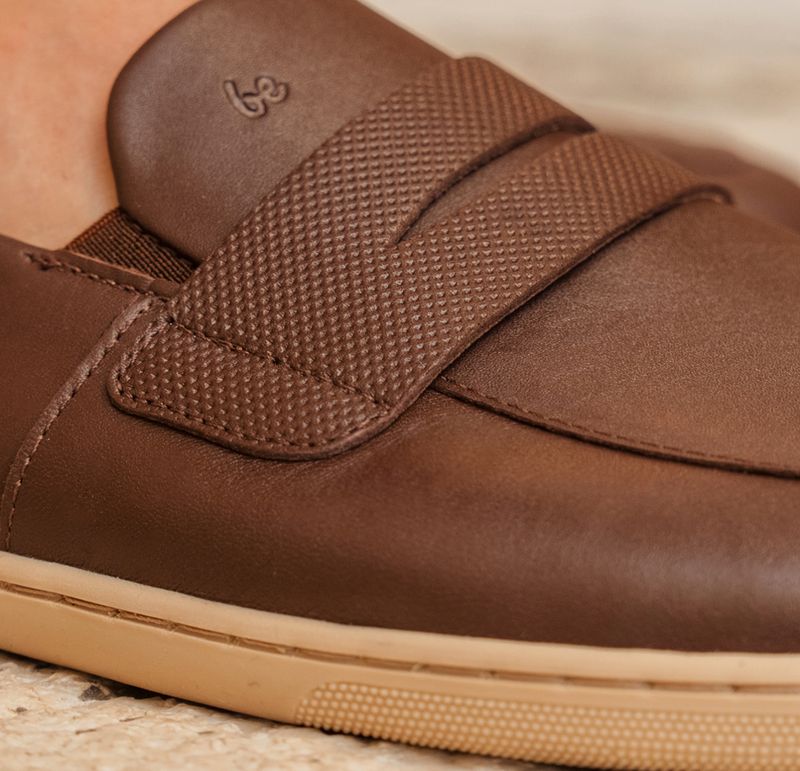 Be Lenka Buena | Women | Brown