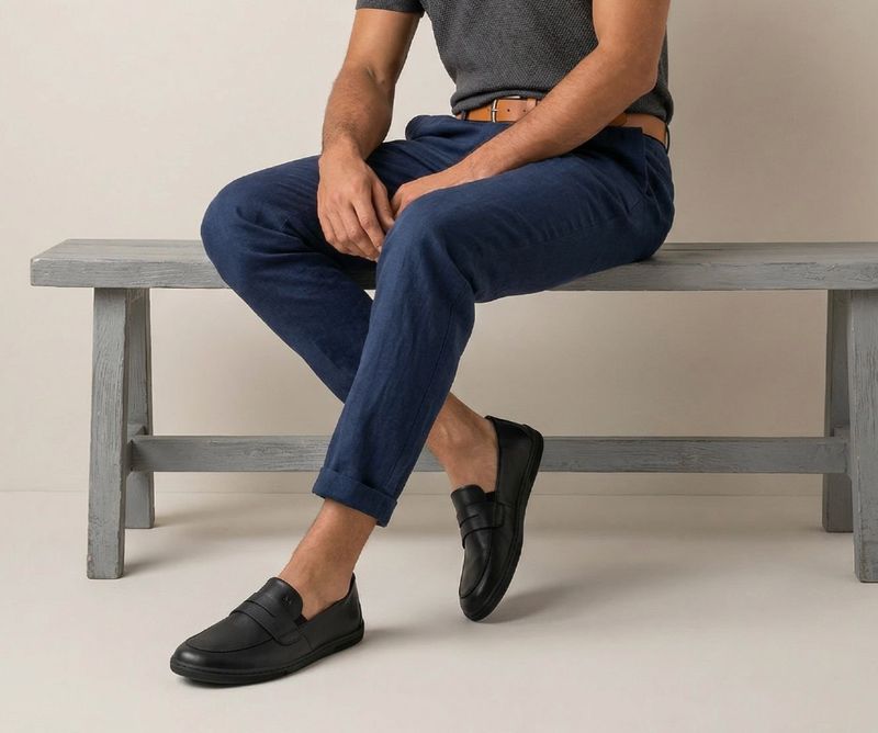 Be Lenka Buena | Men |  Black