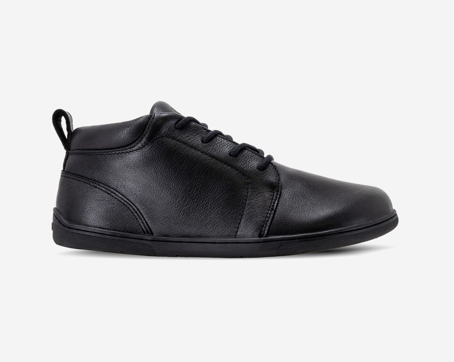 Be Lenka - Icono | Barefoot shoe | Black