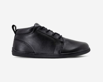 Be Lenka - Icono | Barefoot shoe | Black