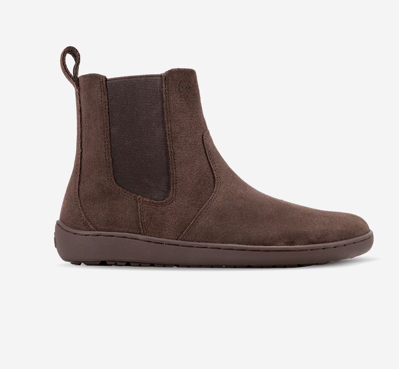 Be Lenka - Entice 3.0 | Barefoot shoe | Chocolate Be Lenka - Entice 3.0 | Barefoot shoe | Chocolate