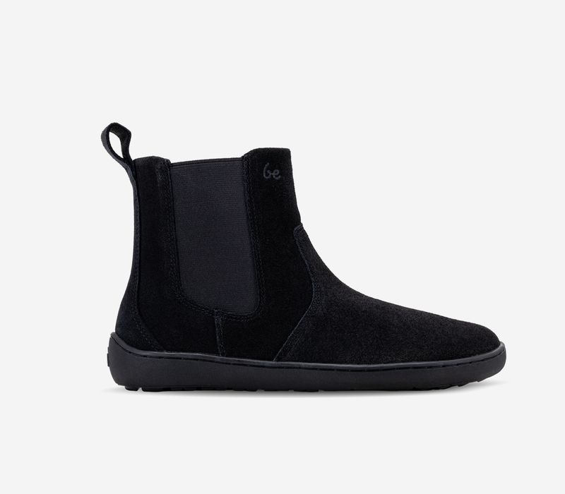 Be Lenka - Entice 3.0 | Barefoot shoe | Black Be Lenka - Entice 3.0 | Barefoot shoe | Black